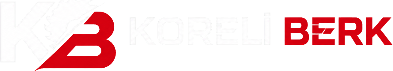 Koreli Berk Logo