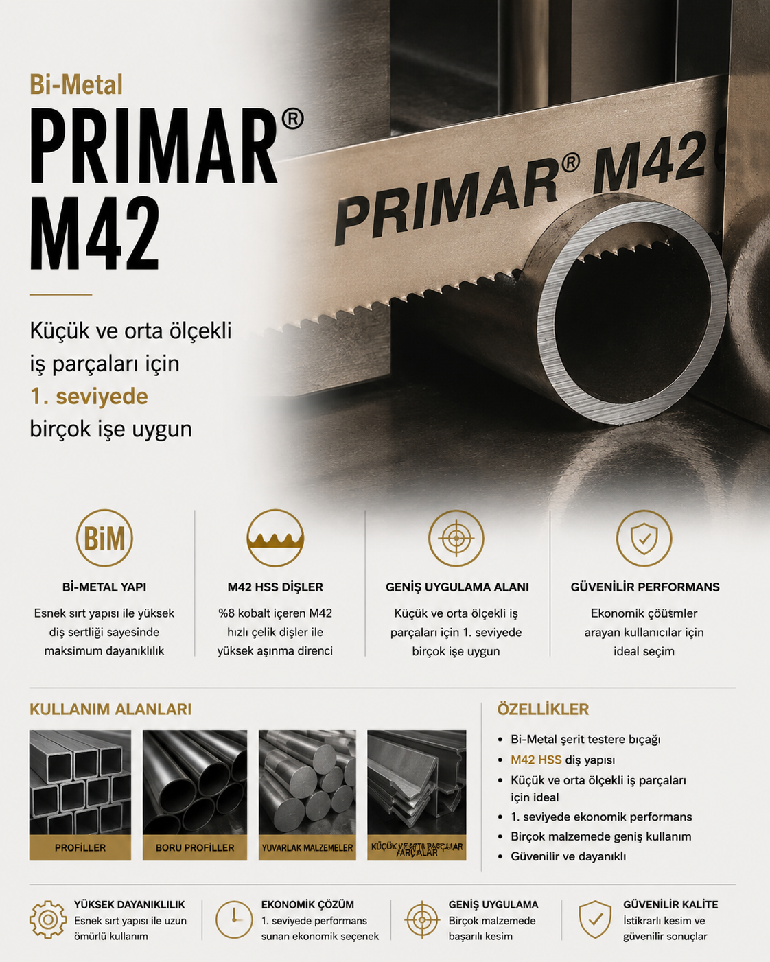 PRIMAR® M42