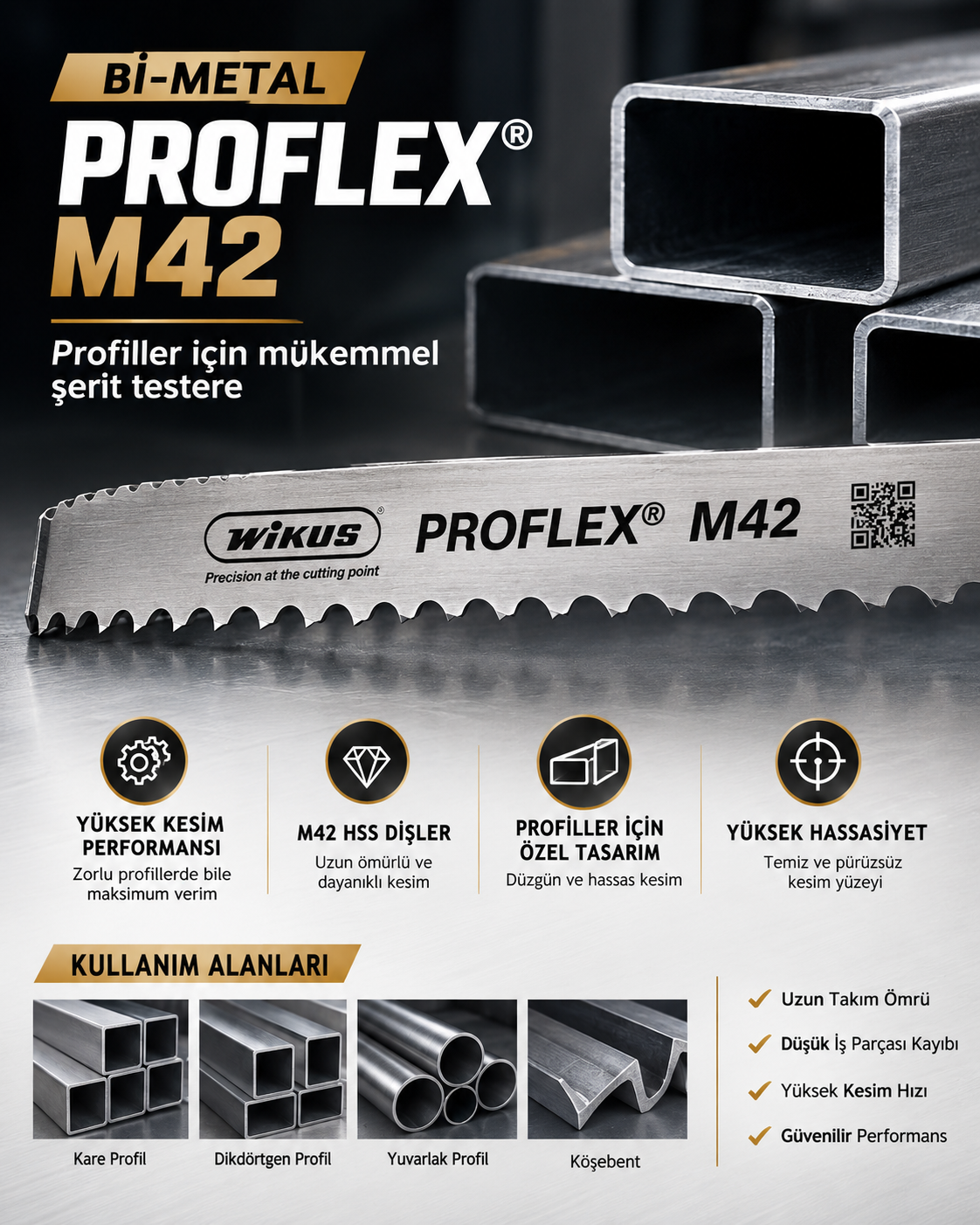 PROFLEX® M42